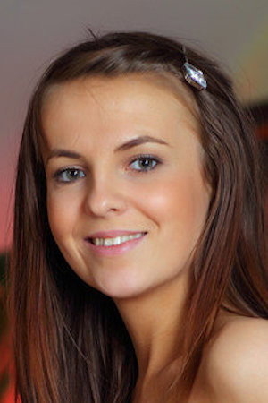 Abia portrait