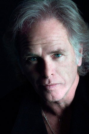Ray Lovelock portrait