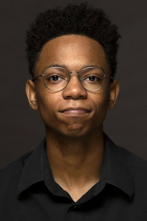 Justice portrait