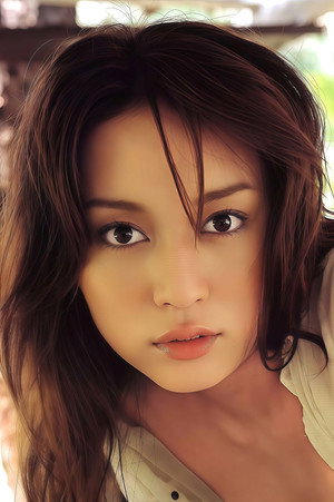 Kana Ito portrait