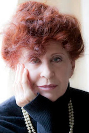 Anna Nogara portrait