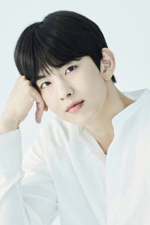 Lim Sung-kyun portrait
