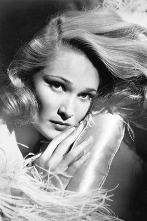 Constance Dowling portrait