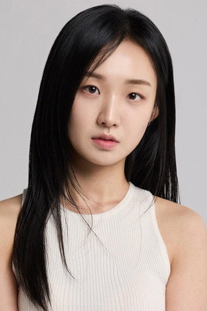 Han Seo-wool portrait