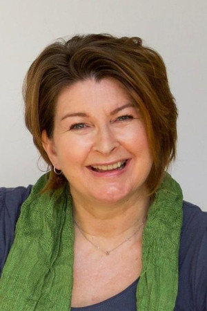 Karen Littlejohn portrait