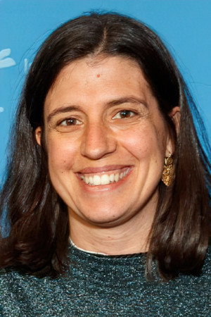 Ana Vasconcelos portrait