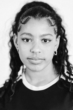 Embla Berntsen portrait