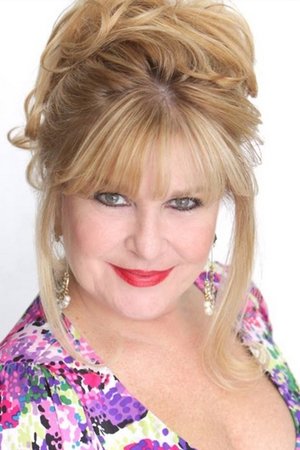 Amy Lyndon portrait