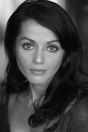 Amrita Acharia portrait
