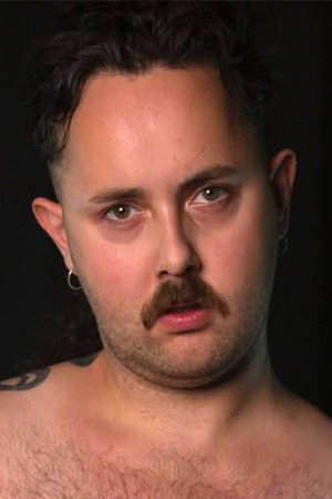 Thick Angel portrait