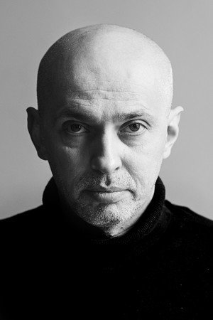 Valentin Kirejev portrait