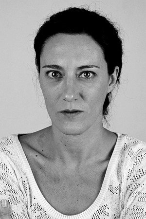 Nuria Sanmartí portrait