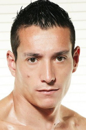 Jake Reed portrait