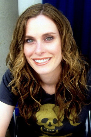 Blair Butler portrait