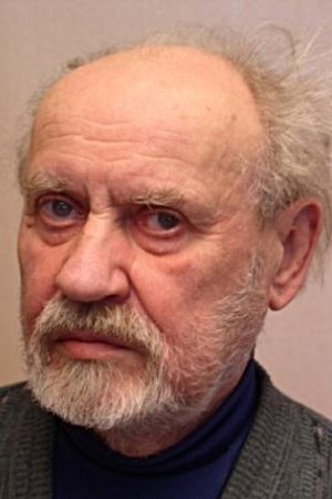 Dimitri Rafalsky portrait