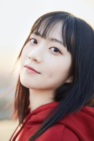 Zheng Danni portrait