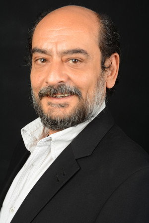 Sait Seçkin portrait