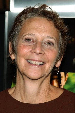 Naomi Foner portrait