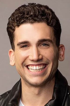 Jaime Lorente portrait