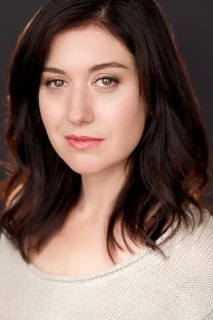 Meredith Bishop portrait