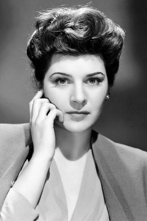 Ann Ayars portrait