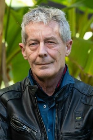 Michele Soavi portrait