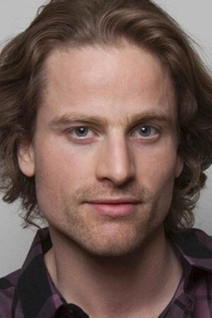 Clément Naline portrait