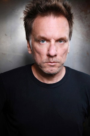 Kelly Cole portrait