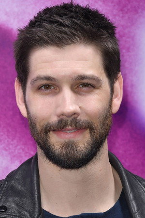 Casey Deidrick portrait
