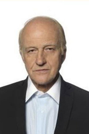Alkis Panagiotidis portrait