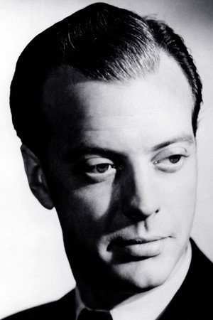 Eric Ambler portrait