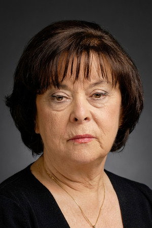 Füsun Erbulak portrait