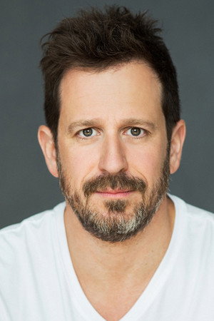 Martin Laroche portrait