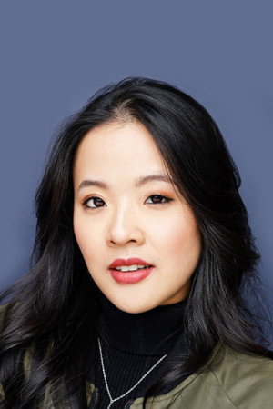 Crystal Lee portrait