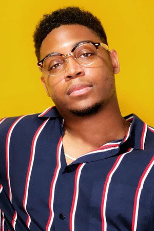 Branden Lindsay portrait