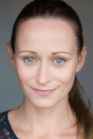 Laura Bayston portrait