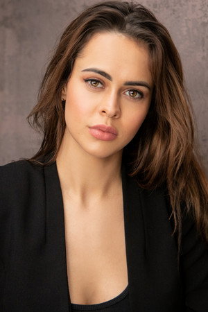 Marybeth Havens portrait