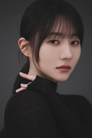 Kim Bo-ra portrait