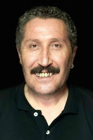 Ali İhsan Bozdemir portrait