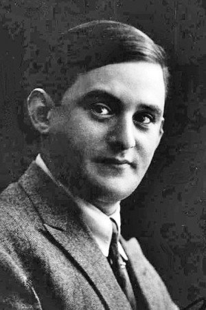 Zygmunt Turkow portrait
