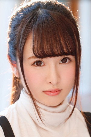 Mai Kashiwagi portrait