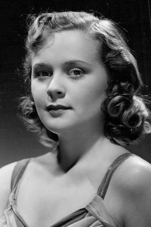Betty Jaynes portrait