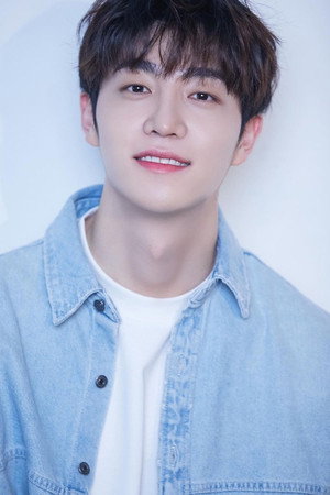 Jo Chan-hyun portrait