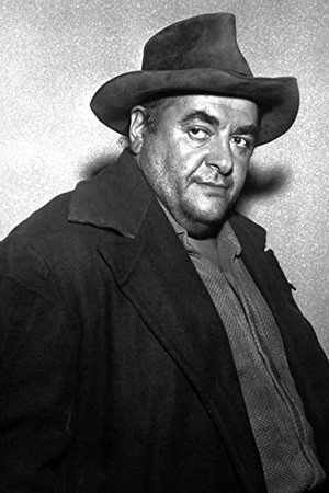 Robert Middleton portrait