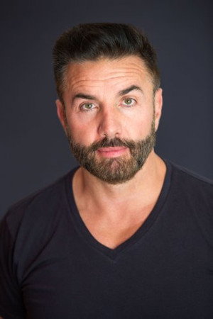 Zino Ventura portrait