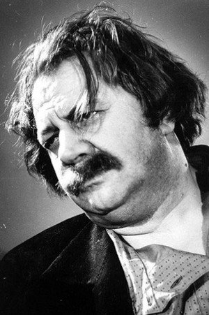 Pavel Pankov portrait