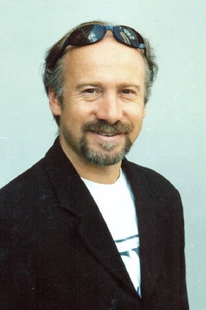 Pavel Belozerov portrait