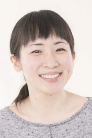 Chizuru Asano portrait