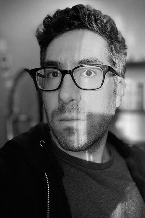 Ben Garchar portrait
