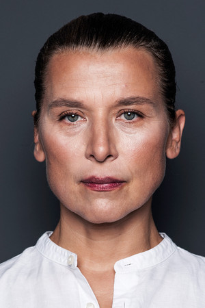 Katarzyna Herman portrait